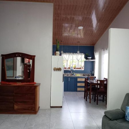 Lissadell Country House Villa Monteverde Dış mekan fotoğraf
