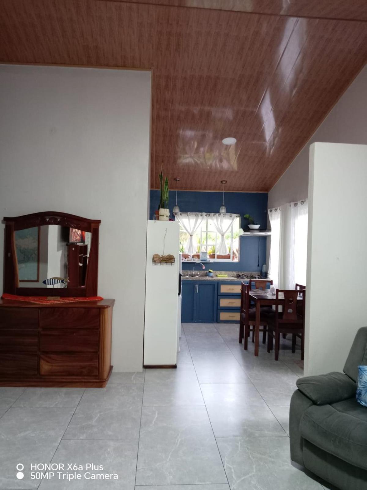 Lissadell Country House Villa Monteverde Dış mekan fotoğraf