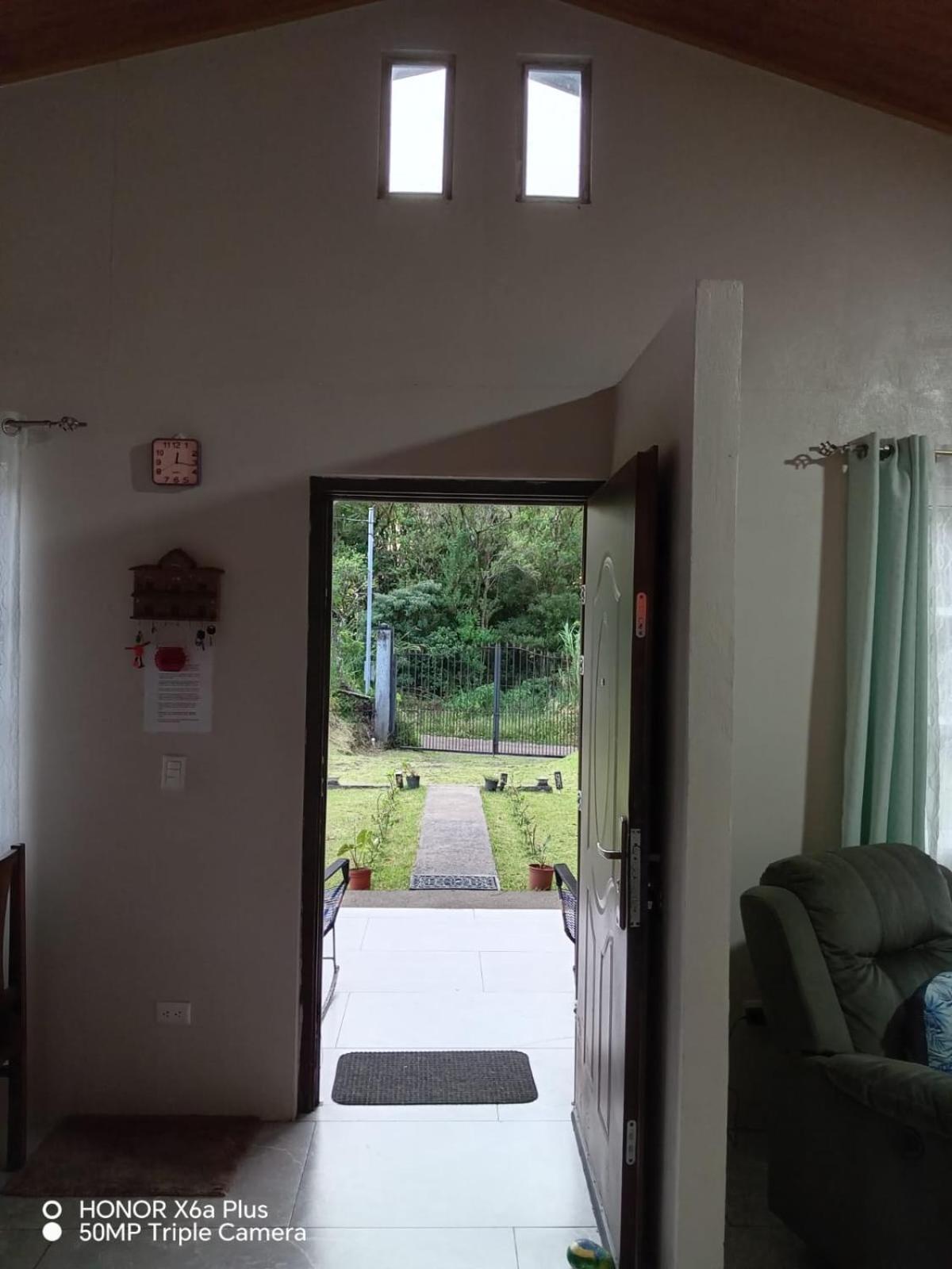 Lissadell Country House Villa Monteverde Dış mekan fotoğraf