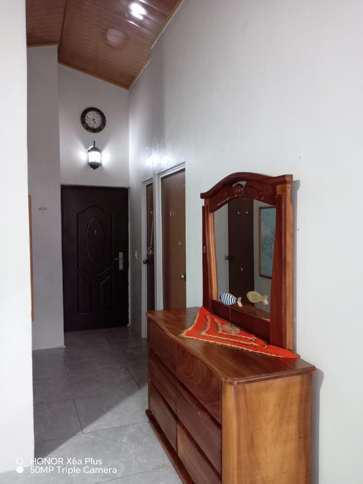 Lissadell Country House Villa Monteverde Dış mekan fotoğraf