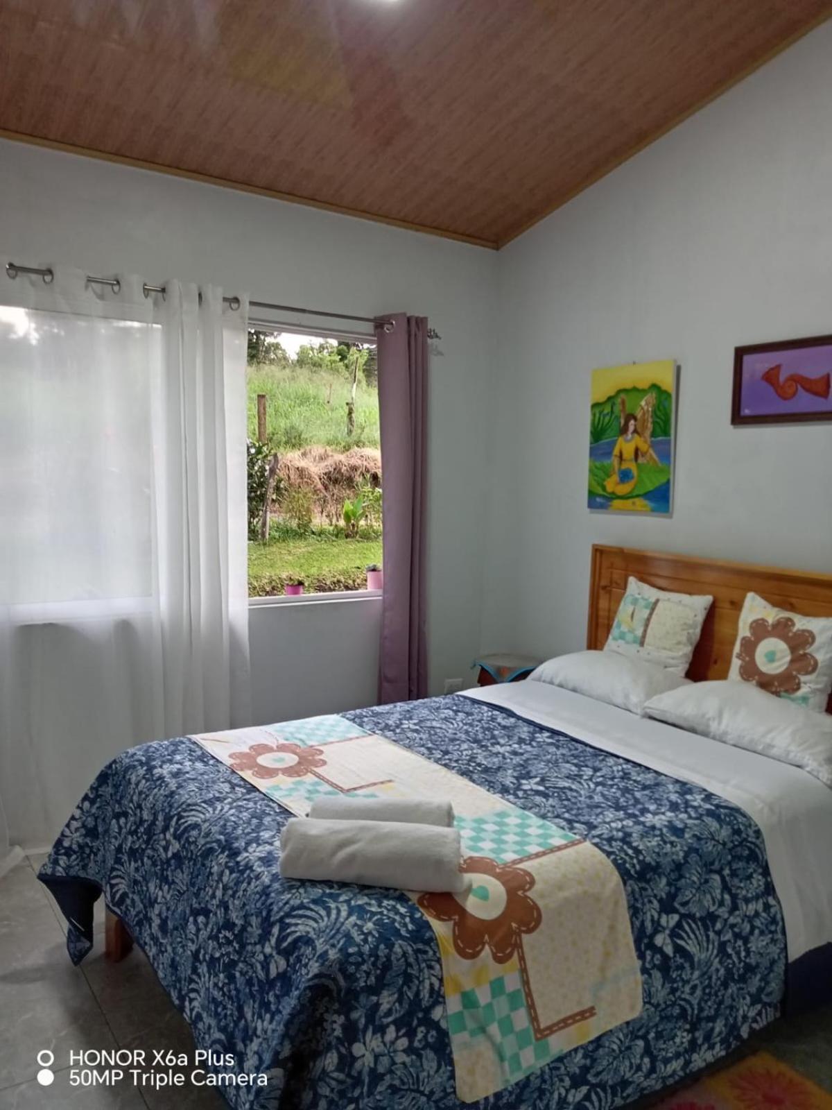 Lissadell Country House Villa Monteverde Dış mekan fotoğraf